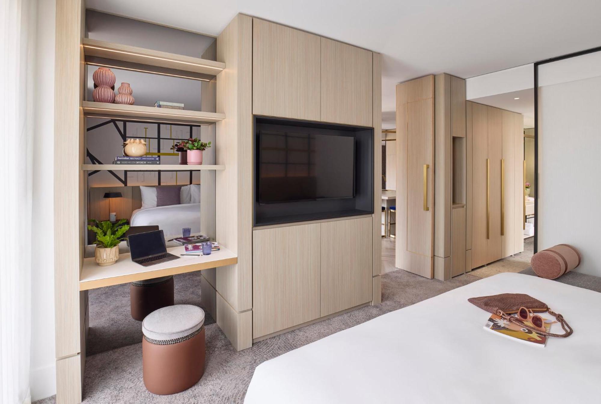 Hotel Indigo Melbourne Little Collins, Melbourne